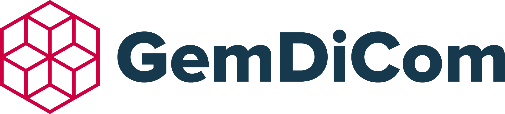 Logo GemDiCom