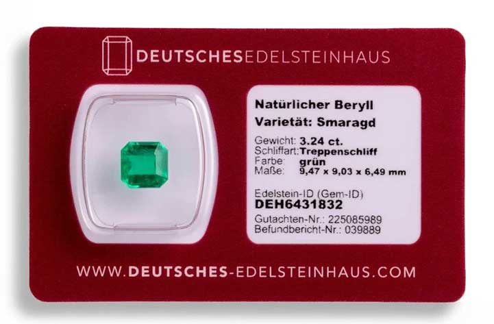 smaragd